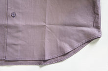 画像をギャラリービューアに読み込む, TWILL WORK SHIRT S/S  (TYPE-2)
