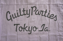 画像をギャラリービューアに読み込む, TWILL WORK SHIRT S/S  (TYPE-2)
