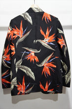 画像をギャラリービューアに読み込む, BIRD OF PARADISE SINGLE BREASTED JACKET
