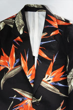 画像をギャラリービューアに読み込む, BIRD OF PARADISE SINGLE BREASTED JACKET
