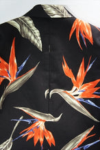 画像をギャラリービューアに読み込む, BIRD OF PARADISE SINGLE BREASTED JACKET
