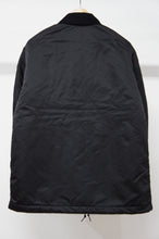 画像をギャラリービューアに読み込む, IMPERMEABLE DECK JACKET(TYPE-1)
