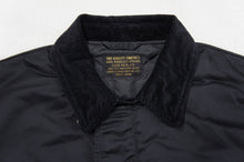 画像をギャラリービューアに読み込む, IMPERMEABLE DECK JACKET(TYPE-1)
