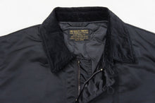 画像をギャラリービューアに読み込む, IMPERMEABLE DECK JACKET(TYPE-1)
