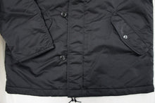 画像をギャラリービューアに読み込む, IMPERMEABLE DECK JACKET(TYPE-1)
