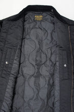 画像をギャラリービューアに読み込む, IMPERMEABLE DECK JACKET(TYPE-1)
