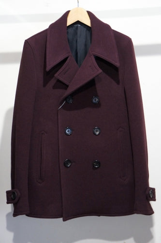 ROOTS PEA COAT