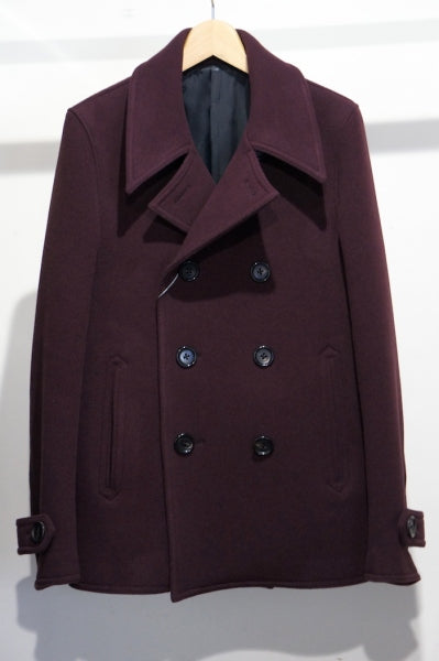 ROOTS PEA COAT