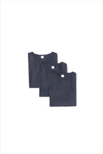 画像をギャラリービューアに読み込む, TUBE POCKET T-SHIRT(CREW,V,ROUND)
