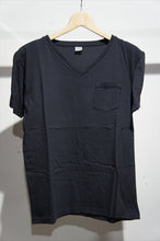 画像をギャラリービューアに読み込む, TUBE POCKET T-SHIRT(CREW,V,ROUND)
