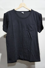 画像をギャラリービューアに読み込む, TUBE POCKET T-SHIRT(CREW,V,ROUND)
