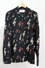 画像をギャラリービューアに読み込む, SOUNDS GOOD / LONG SLEEVE SHIRT
