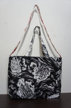 画像をギャラリービューアに読み込む, CRAZY PATTERN HAWAIIAN 2WAY BAG 8/12
