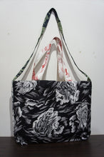 画像をギャラリービューアに読み込む, CRAZY PATTERN HAWAIIAN 2WAY BAG 6/12
