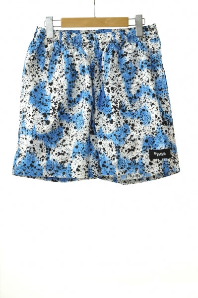 SPLASH SHORTS