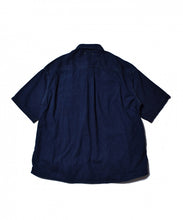 画像をギャラリービューアに読み込む, Denim Necklace S/S Work SH
