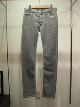 画像をギャラリービューアに読み込む, STRECH DENIM PANT
