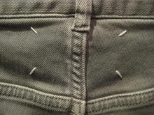 画像をギャラリービューアに読み込む, STRECH DENIM PANT

