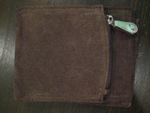 画像をギャラリービューアに読み込む, LEATHER WALLET

