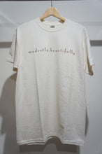 画像をギャラリービューアに読み込む, tr.4 ”MODESTLY,BEAUTIFULLY” S/S Tee
