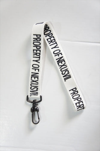 UNCUT TAGS HOOK