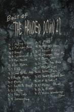 画像をギャラリービューアに読み込む, tr.4 ”THE HUNDRED DOWN 27” Tied&amp;Dyed S/S Tee
