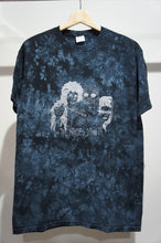 画像をギャラリービューアに読み込む, tr.4 ”THE HUNDRED DOWN 27” Tied&amp;Dyed S/S Tee
