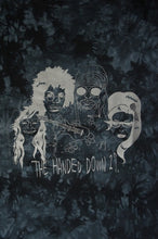画像をギャラリービューアに読み込む, tr.4 ”THE HUNDRED DOWN 27” Tied&amp;Dyed S/S Tee
