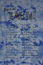 画像をギャラリービューアに読み込む, tr.4 ”THE HUNDRED DOWN 27” Tied&amp;Dyed S/S Tee
