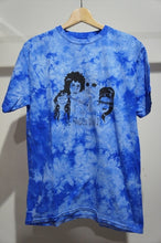 画像をギャラリービューアに読み込む, tr.4 ”THE HUNDRED DOWN 27” Tied&amp;Dyed S/S Tee
