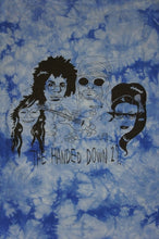 画像をギャラリービューアに読み込む, tr.4 ”THE HUNDRED DOWN 27” Tied&amp;Dyed S/S Tee

