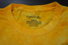 画像をギャラリービューアに読み込む, tr.4 ”THE HUNDRED DOWN 27” Tied&amp;Dyed S/S Tee
