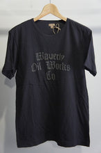 画像をギャラリービューアに読み込む, Classic Tee&#39;&#39;Oil Works&#39;&#39;
