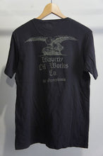 画像をギャラリービューアに読み込む, Classic Tee&#39;&#39;Oil Works&#39;&#39;
