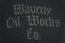 画像をギャラリービューアに読み込む, Classic Tee&#39;&#39;Oil Works&#39;&#39;
