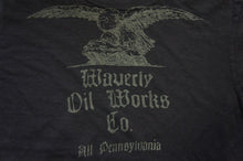 画像をギャラリービューアに読み込む, Classic Tee&#39;&#39;Oil Works&#39;&#39;
