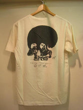 画像をギャラリービューアに読み込む, T-SHIRTS(SALOON.H.G.SELL)
