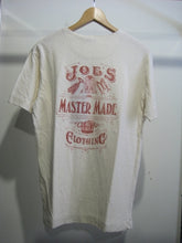 画像をギャラリービューアに読み込む, CLASSIC TEE &quot;JOE&#39;S CLOTHING&quot;
