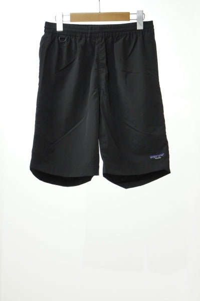 SUPPLEX NYLON SHORTS