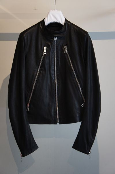 SINGLE RIDERS JKT