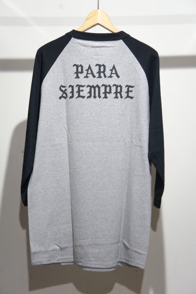 para siempre tee