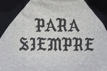 画像をギャラリービューアに読み込む, para siempre tee
