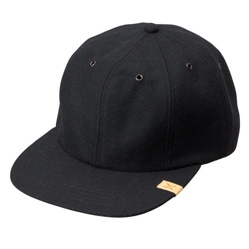 EXCELSIOR CAP(WOOL/LINEN)