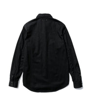 画像をギャラリービューアに読み込む, Denim Western SH BOW
