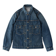 画像をギャラリービューアに読み込む, SS 101 JKT DAMAGED
