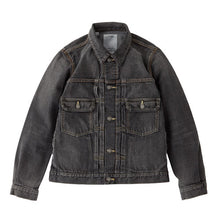 画像をギャラリービューアに読み込む, SS 101 JKT DAMAGED
