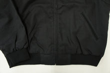 画像をギャラリービューアに読み込む, Black Lame Denim Work BZ
