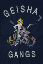 画像をギャラリービューアに読み込む, GEISHA GANG L/S SH
