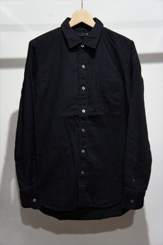 Denim Regular SH -BOW-