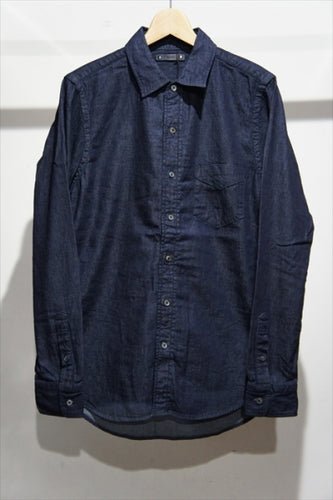 Denim Regular SH -OWS-